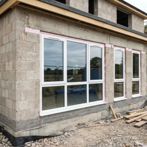 Individualiai gaminami langai name