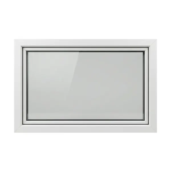 Stačiakampio formos langas